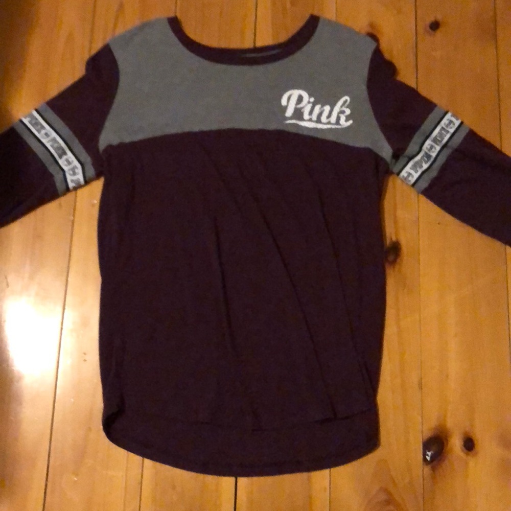 Quarter sleeve shirt